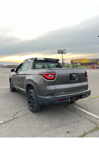 RAM 1000 1.8 Cd Big Horn 4X2 At6