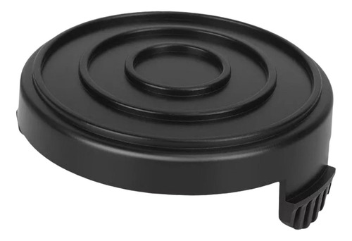 Tapa De Repuesto Para La Cubierta Del Carrete De 8,8 X 3,4