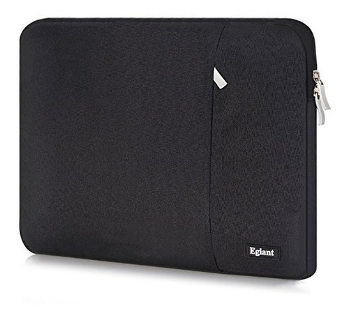 Egiant Laptop Funda Bolsa De La Bolsa 14-15.4 Pulgadas, Fabr