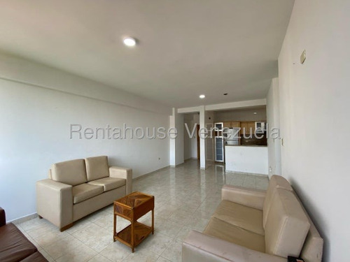 Apartamento En Alquiler Cercano Al Sambil Barquisimeto Jrh Excelente Ubicacion