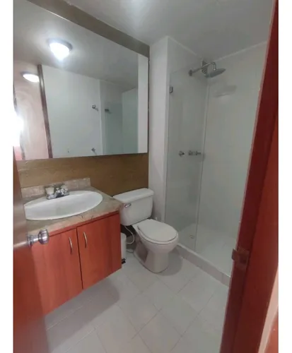 Apartamento Cantalejo