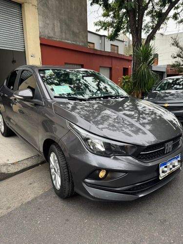 Fiat Cronos 1.3 Gse Drive Pack Conectividad