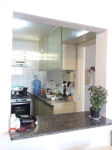 Imagem 10 de 12 de Apartamento Residencial À Venda, Campos Elíseos, São Paulo. - Ap1975
