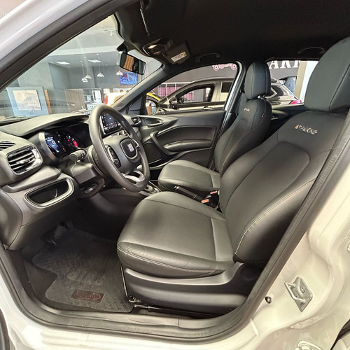 Fiat Argo TREKKING 1.3 8V Flex