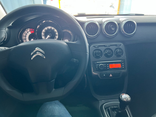 Citroën C3 C3 Tendance 1.5 8V (Flex)