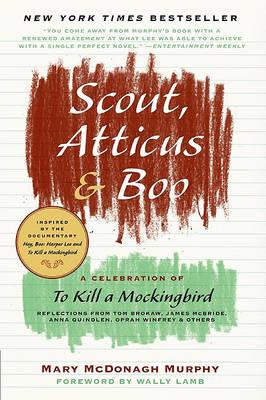 Libro Scout, Atticus & Boo - Mary Mcdonagh Murphy