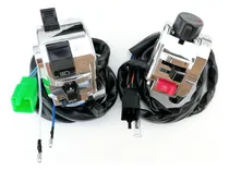Comprar Juego Mandos Izquierdo Derecho Chopper Tc200 Tc250 Rc200