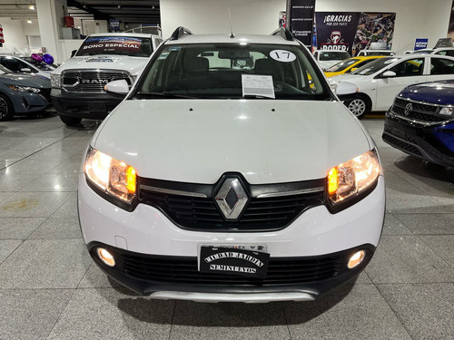 Renault Stepway 1.6 Dynamique Mt