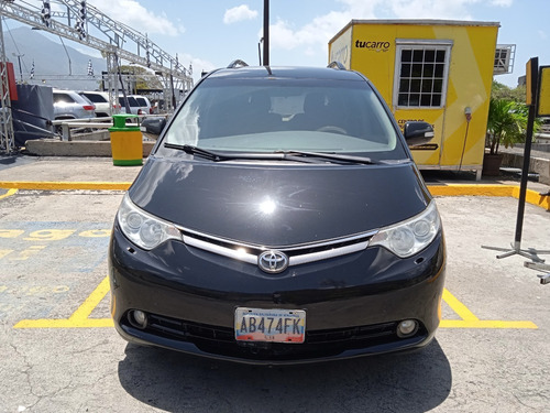 Imagen 2 de 11 de Toyota Previa
