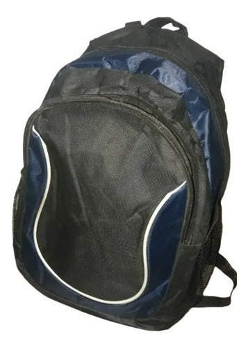 Bolso Morral Escolar Gym Trabajo 