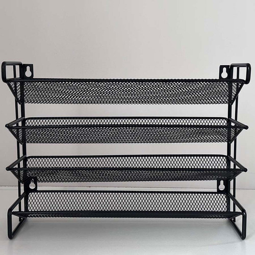 Caja De Almacenamiento De Alimentos Con Soporte Para
