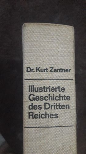 Libro Das Dritte Reich