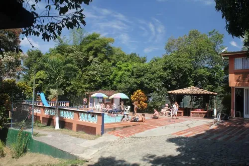Finca En Ebéjico