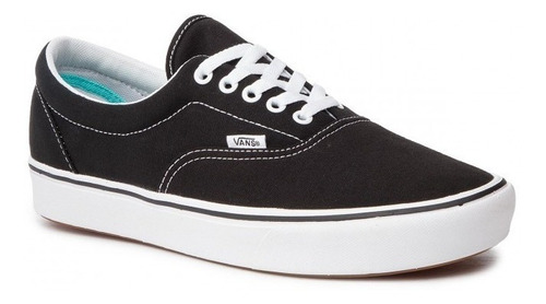 Zapatillas Vans Era Comfycush Negro Edicion Limitada