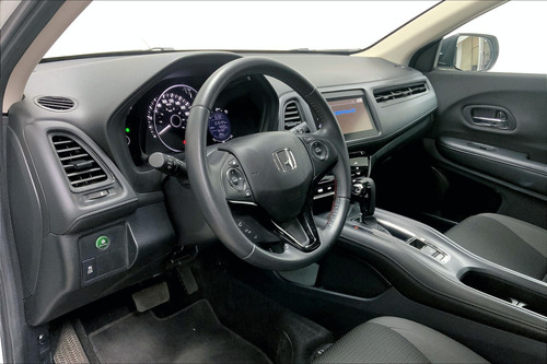 Honda Hr-v 2021