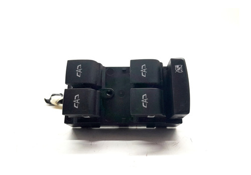 Switch Control Maestro Vidrios Chevrolet Onix Sedan 2020-23