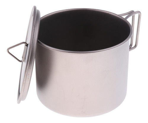 Copa De Camping Al Aire Libre 550ml
