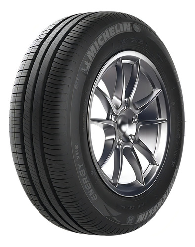 Llanta Michelin 215/65r15 Energy Xm2+ 96h