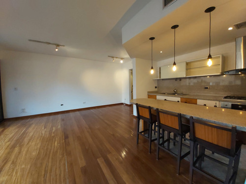 Imagen 9 de 30 de Venta Apartamento 102 Mts 1h + Est/2b/2p Campo Alegre