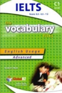 Libro Vocabulary Files C1 Ielts Sb - Aa.vv.