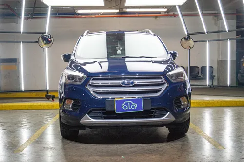 Ford Escape 2.0 Se 4x2