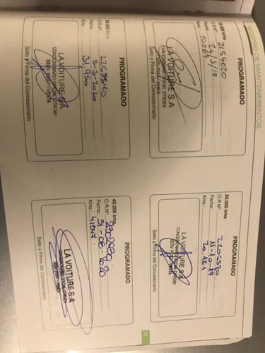Citroën C4 Cactus 1.6 Vti 115 Feel Pk 2019