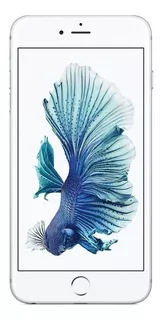 Apple iPhone 6s Plus 32gb 2gb Ram Plata Liberado Refabricado