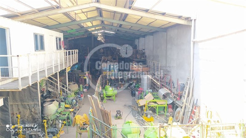 Industrial En Venta En Recoleta