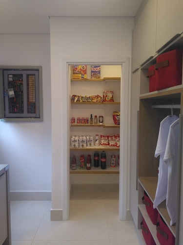 Imagem 7 de 30 de Venda Casa Em Condominio Em Sousas Campinas - Ca02097 - 32957882