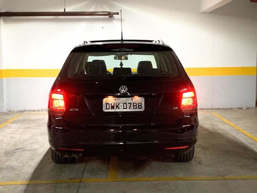 Volkswagen Jetta Variant 2008 2.5 5p
