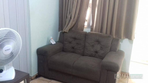 Imagem 3 de 13 de Casa Com 2 Dormitórios À Venda, 64 M² Por R$ 230.000,00 - Marechal Hermes - Rio De Janeiro/rj - Ca0443