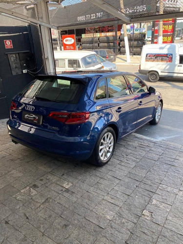 Audi A3 1.4 Tfsi Sportback 16v Gasolina 4p S-tronic