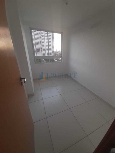 Imagem 6 de 13 de Apartamento A Venda, Bairro Dos Estados - 34208