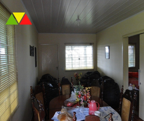 Imagem 20 de 30 de Chaçara Em Araucária. - Ch00097 - 34982946