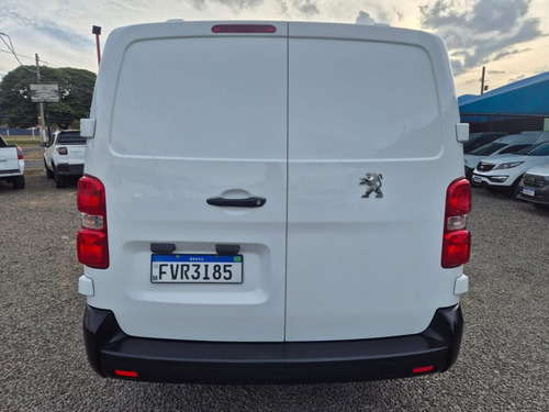 Peugeot Expert 1.5 3P BLUEHDI CARGO TURBO DIESEL