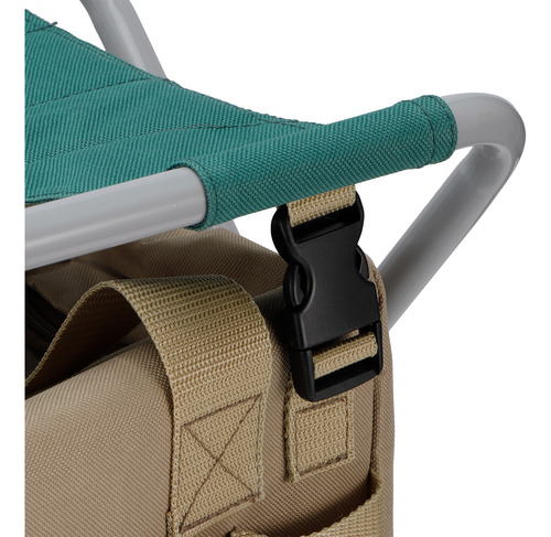 Bolsa De Almacenamiento Para Silla De Camping Plegable Portá
