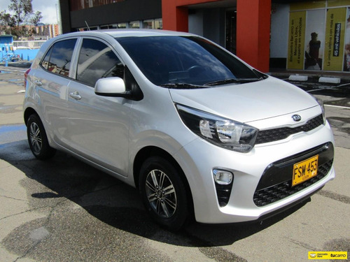 Kia Picanto 1.0 69 Hp