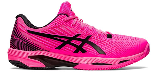 Tenis Asics Solution Speed Ff2 Clay Hombre/tenis/padel/voley