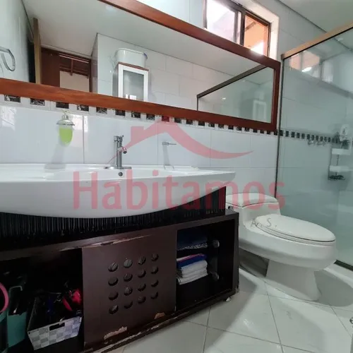 Apartamento En Venta En Envigado - Otraparte Cod 68764