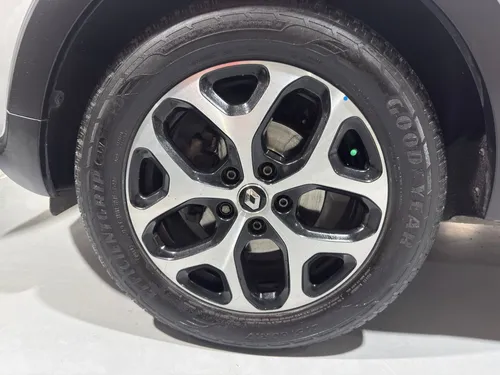 Renault Captur 2.0 Intens At