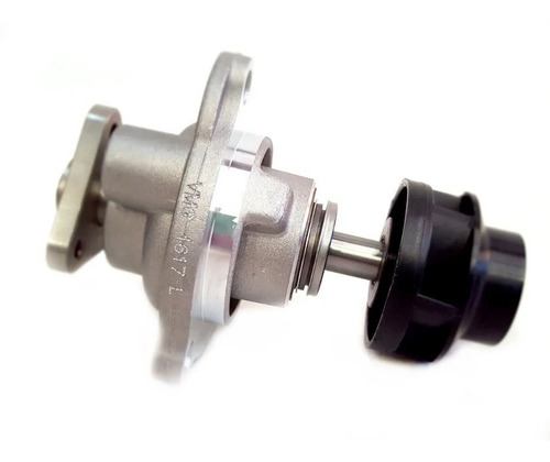 Imagen 3 de 6 de Bomba De Agua Ford Ecosport Fiesta Ka 1.0 1.6 Rocam Zetec