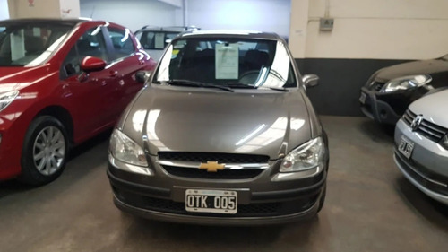 Chevrolet Classic Ls Aa+abs Impecable (cf)