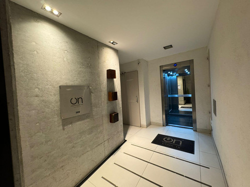 Av Francia Al 1400 - Venta Monoambiente En Rosario Centro
