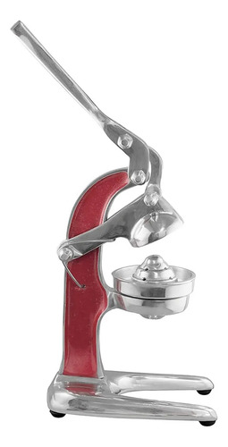 Exprimidor De Cítricos Manual Monarca, Perfecto Para Naranjas Y Toronjas, Ideal Para Uso Domestico Y Para Juguerías