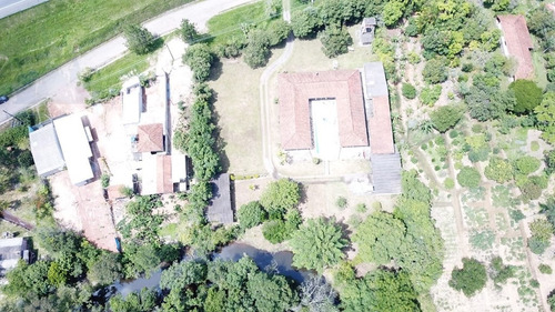 Imagem 4 de 21 de Rural Para Venda, 4 Dormitórios, Villa Galicia - São Paulo - 12200