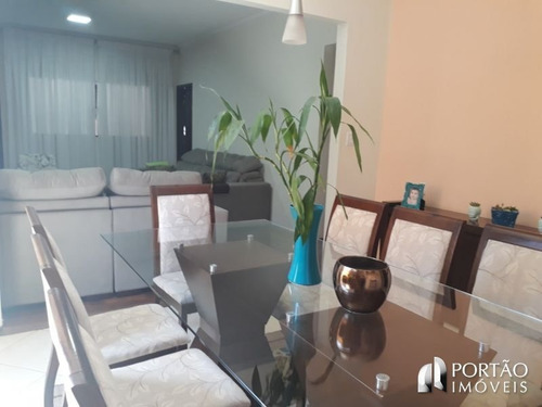 Imagem 7 de 15 de Casa À Venda - Alto Paraiso, Bauru-sp - 5341