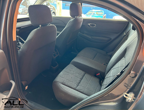 Honda HR-V 1.5 DI I-VTEC FLEX EX CVT
