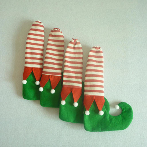 3x 2 Pares De Cadeira De Natal De De Cadeira De De Cadeira