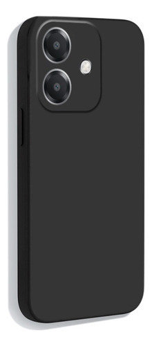 Capa Para Oppo A40 4g, Capa Branca Lisa