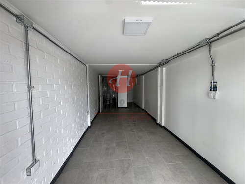 Local Comercial En Arriendo En Temuco